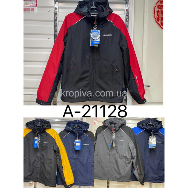 Мужская куртка норма весна оптом 230124-672
