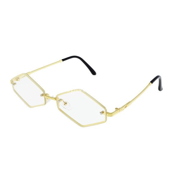 Сонцезахисні окуляри 507 Б.І- оптом 280324-041