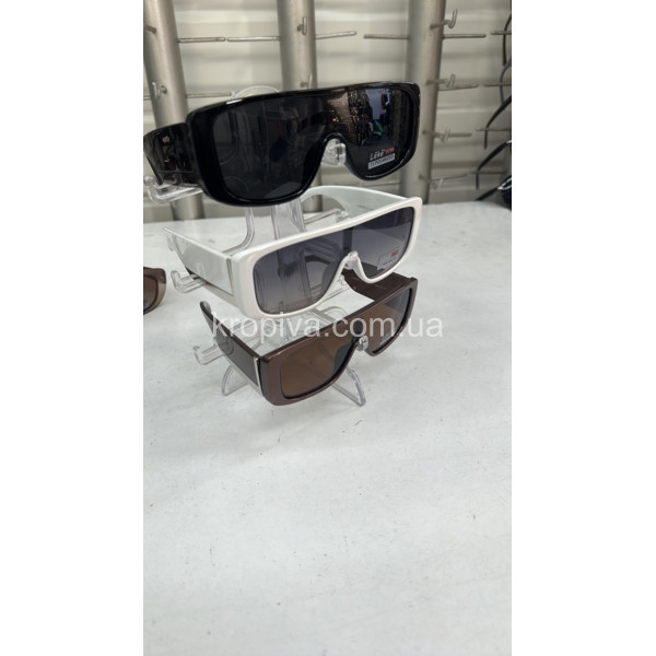Сонцезахисні окуляри 26008 Pol.Leke оптом 280324-0129