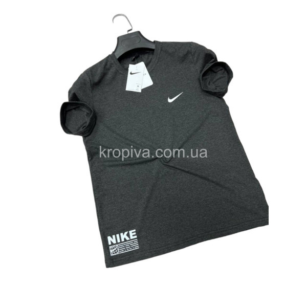 Чоловічі футболки Туреччина норма оптом 030524-196