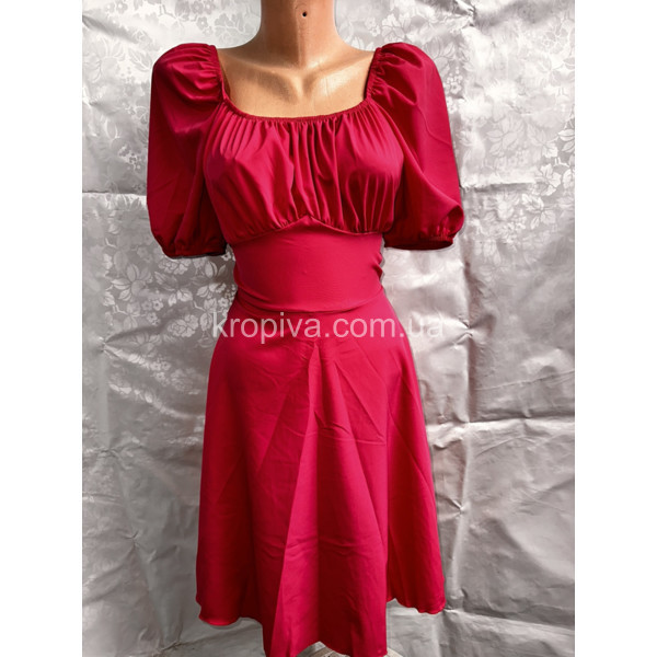 Жіноча сукня норма оптом 090524-220