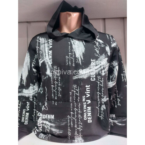 Мужской батник норма Турция VIPSTAR оптом 050824-661