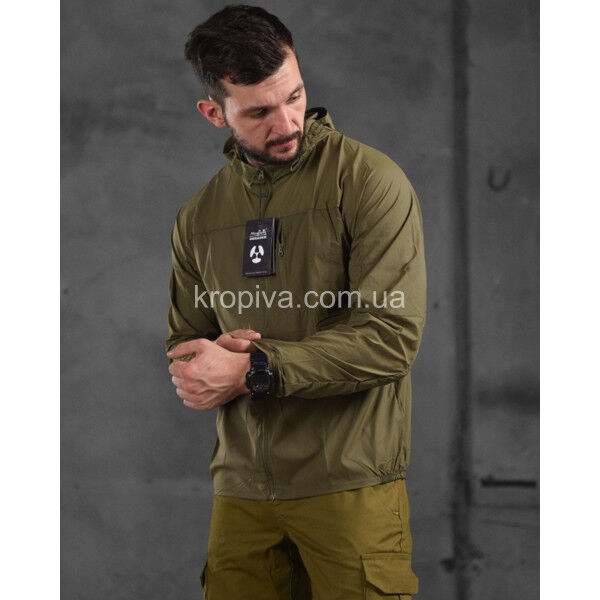 Куртка-ветровка тактическая для ЗСУ оптом 110924-770