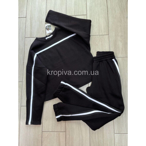 Женский спортивный костюм 8061 норма оптом 120924-69