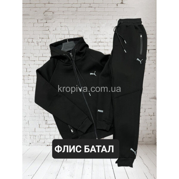 Мужской костюм батал оптом 140924-179
