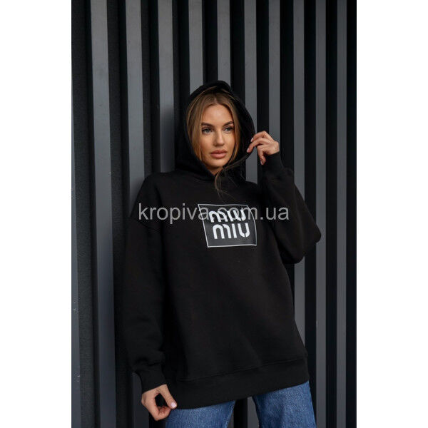 Женское худи норма оптом 091024-389