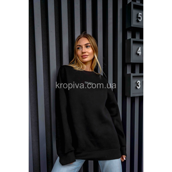 Женское худи oversize микс оптом 091024-408