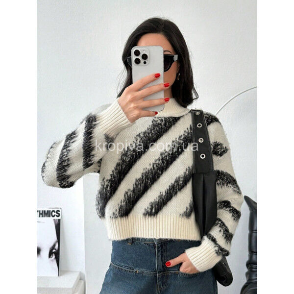 Женский свитер Турция микс оптом 311024-729