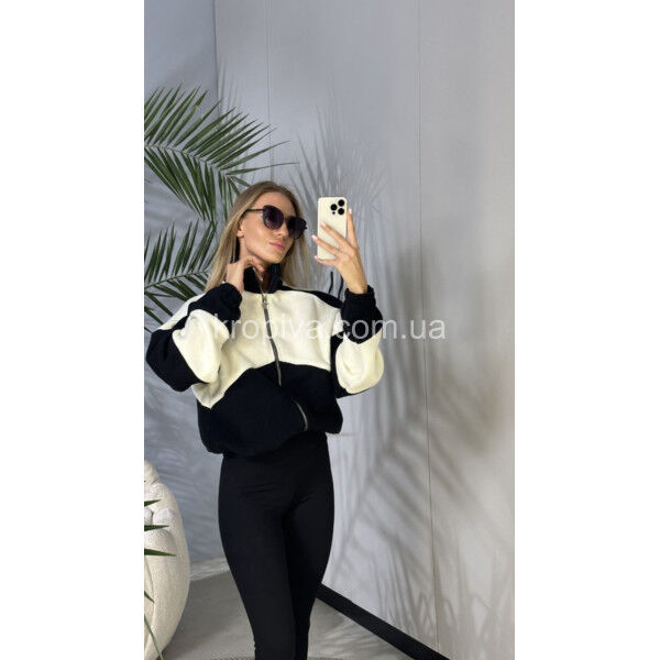 Женский батник 2394 норма оптом 031124-175