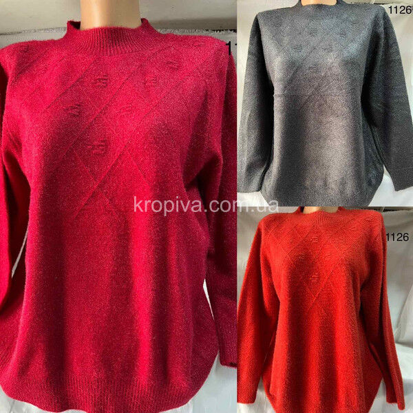 Женский батник батал микс оптом 111224-41