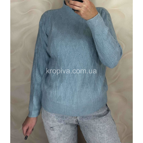 Женский свитер 24026 микс оптом 141224-789