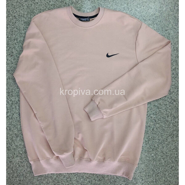 Мужской свитшот батал Турция оптом 160125-609