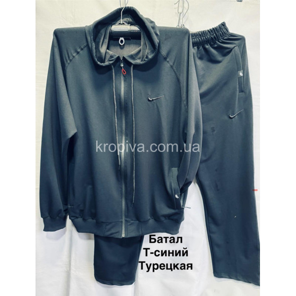 Женский спортивный костюм батал оптом 250125-151