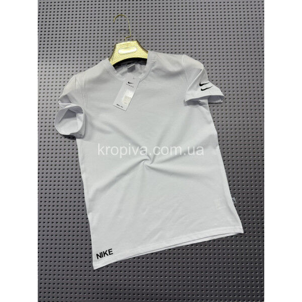 Мужская футболка норма Турция оптом 060225-779