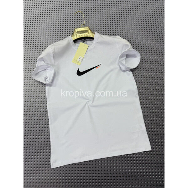 Мужская футболка норма Турция оптом 060225-789