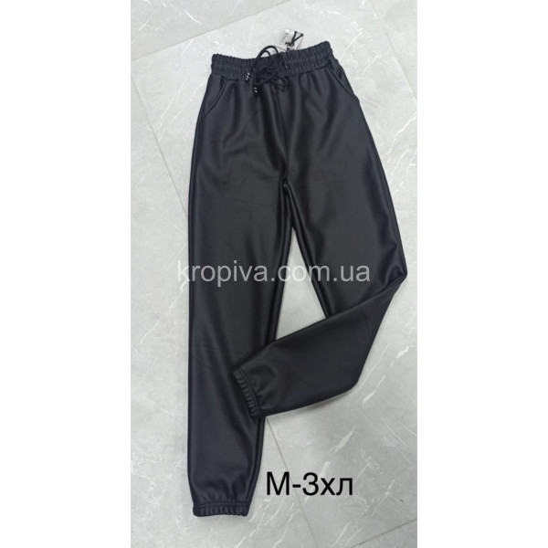 Женские брюки 335 норма оптом 010225-291