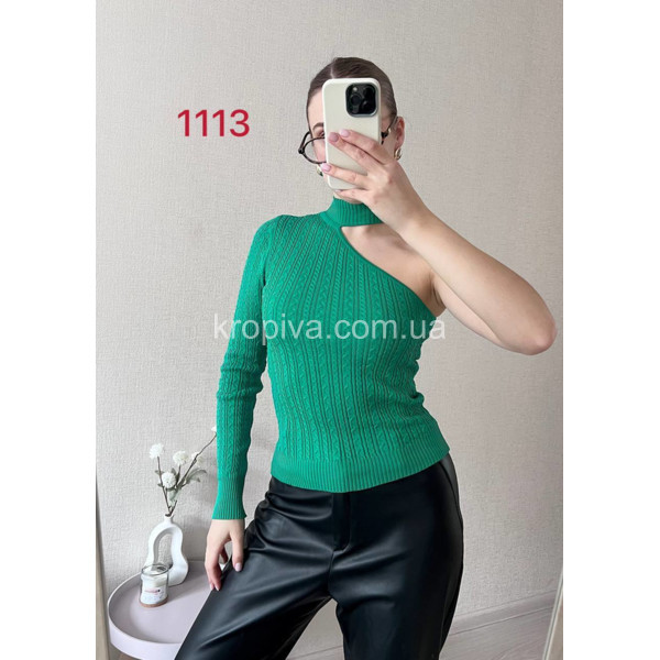 Женская кофта норма микс оптом 010225-486