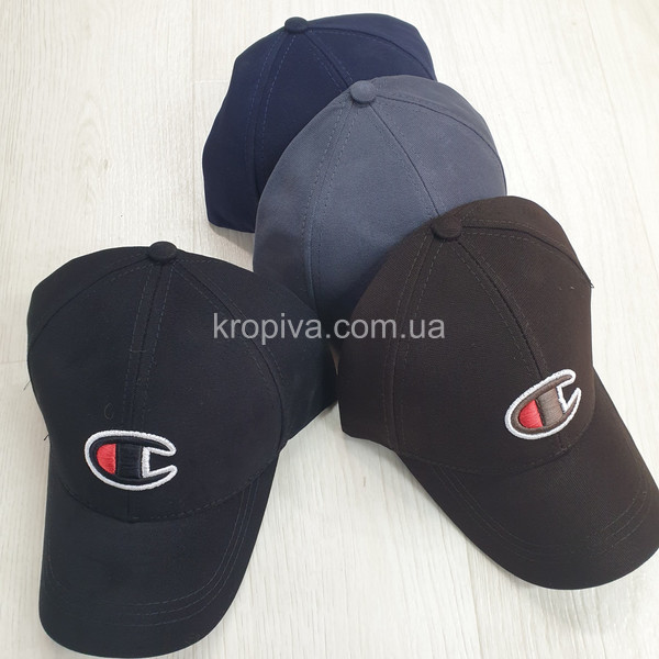 Доросла бейсболка оптом 270225-759