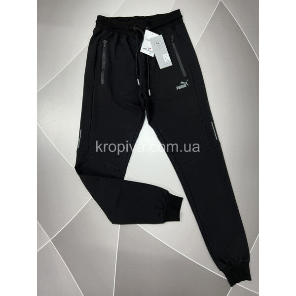 Мужские спортивные штаны норма Турция оптом 280225-666