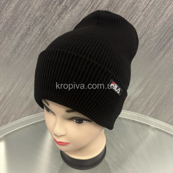 Дитяча шапка оптом 270225-308