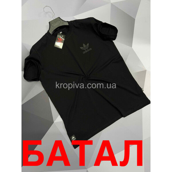 Мужская футболка батал Турция оптом 190325-797