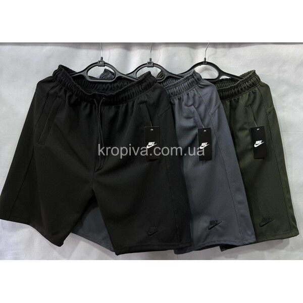 Мужские шорты норма оптом 200325-742