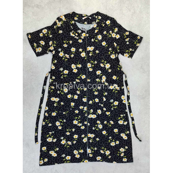 Женский халат Samo 3337 норма оптом 250325-060