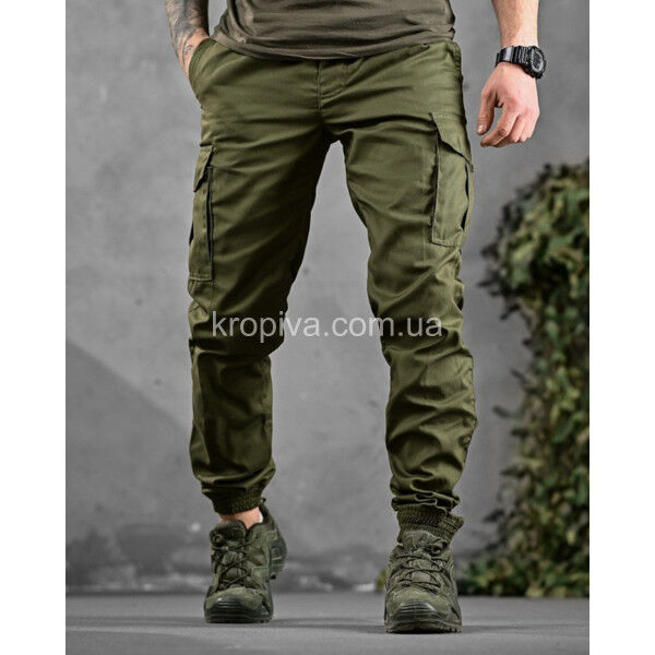 Штаны тактические для ЗСУ оптом 020425-631