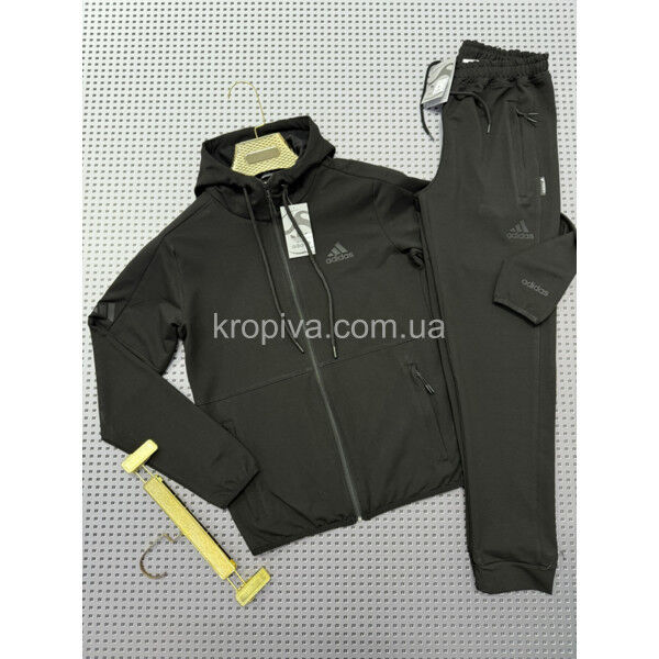 Мужской спортивный костюм Турция оптом 020425-797