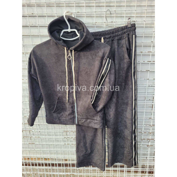 Детский спортивный костюм оптом 050425-681