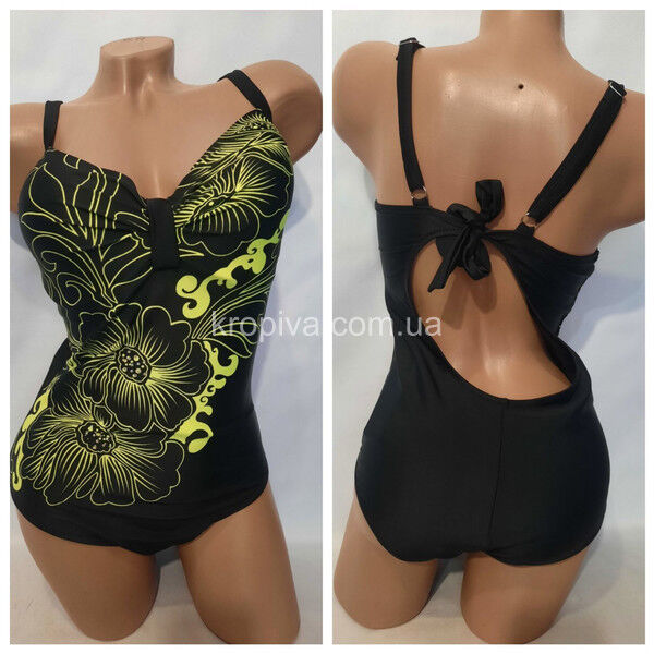 Женский купальник 3012 оптом 050425-769