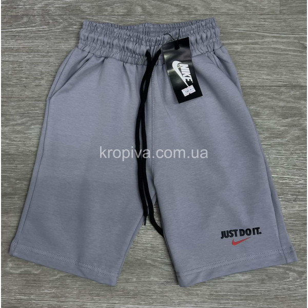 Дитячі шорти 274-3 оптом 090425-619
