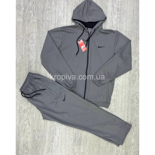 Мужской спортивный костюм 252-5 батал оптом 090425-671