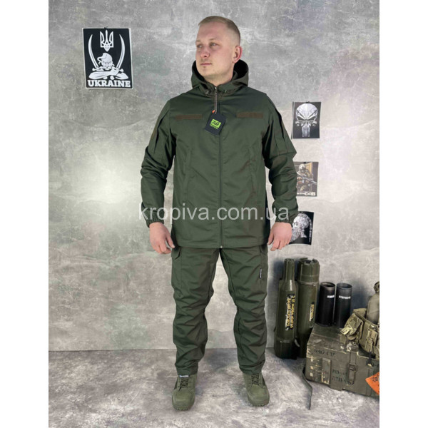 Костюм тактичний Ахілес для ЗСУ оптом 150425-703