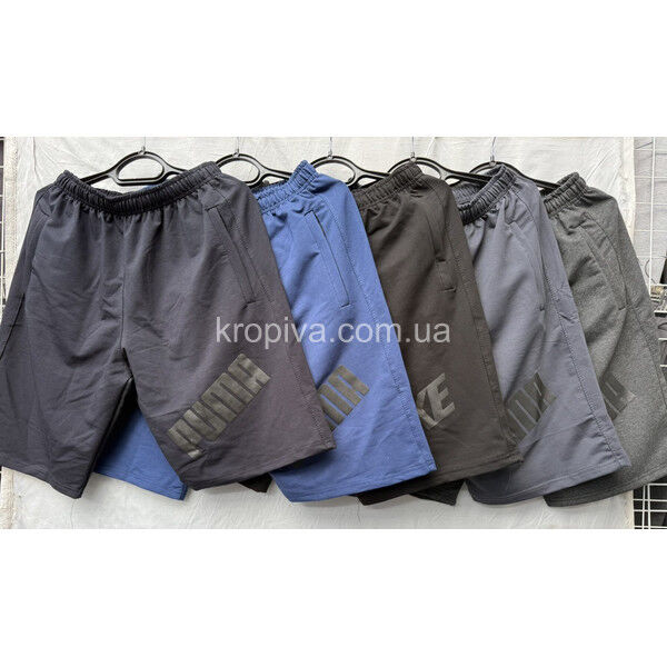 Мужские шорты норма оптом 170425-707
