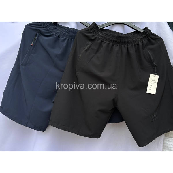 Мужские шорты норма микрофибра оптом 250425-645