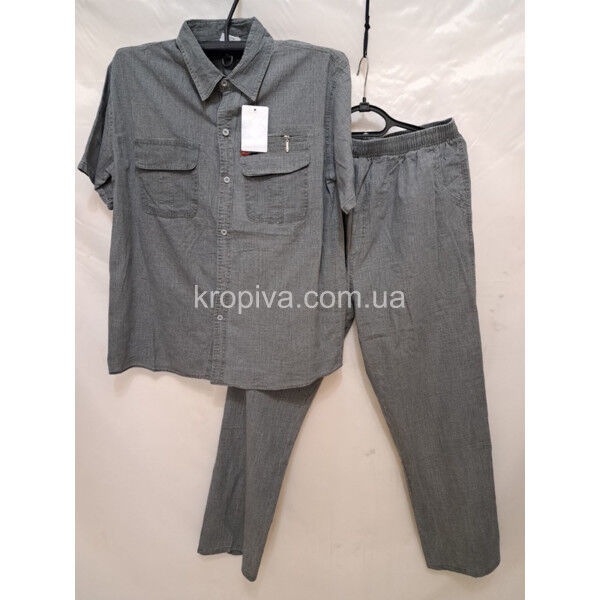 Мужской  костюм 128 оптом 030525-116