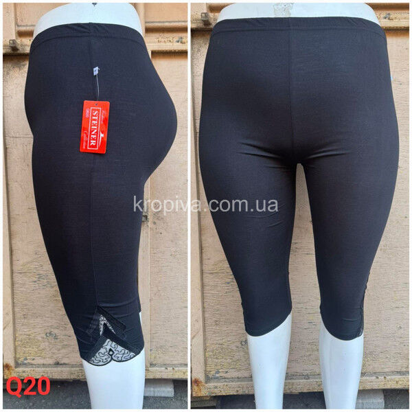 Женские капри 20 оптом 040525-419