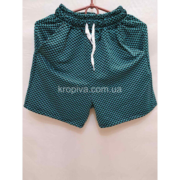 Женские шорты 112 оптом 050525-122