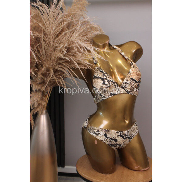 Женский купальник 4140 оптом 060525-89
