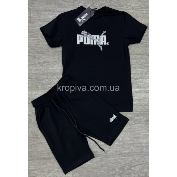 Дитячий костюм 9-13 років 280-2 оптом 040525-743