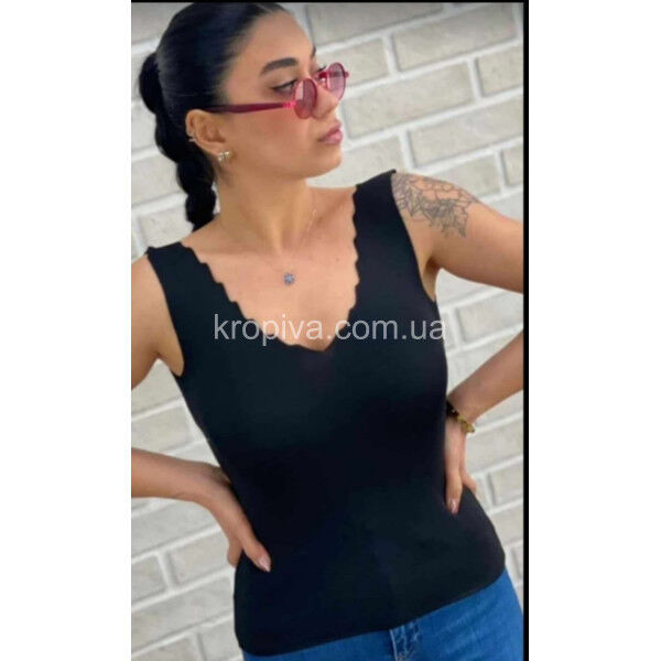 Женская майка норма оптом 100525-185
