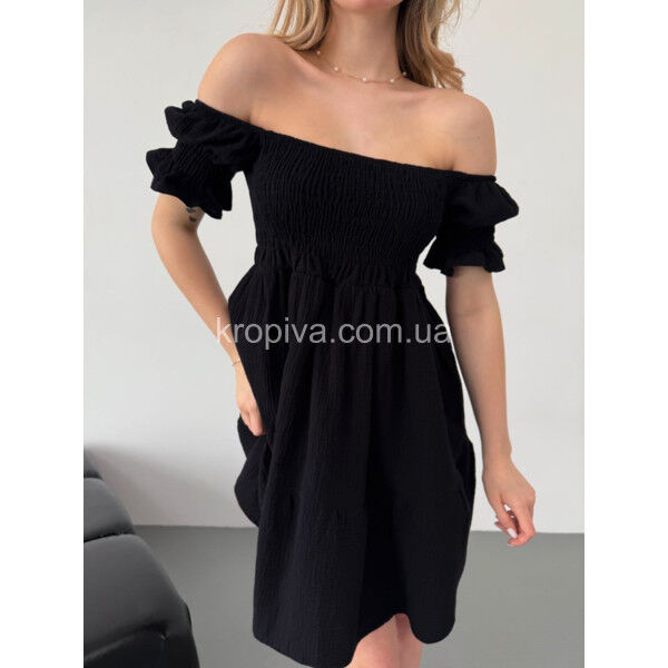 Женское платье  1567 оптом 130525-78