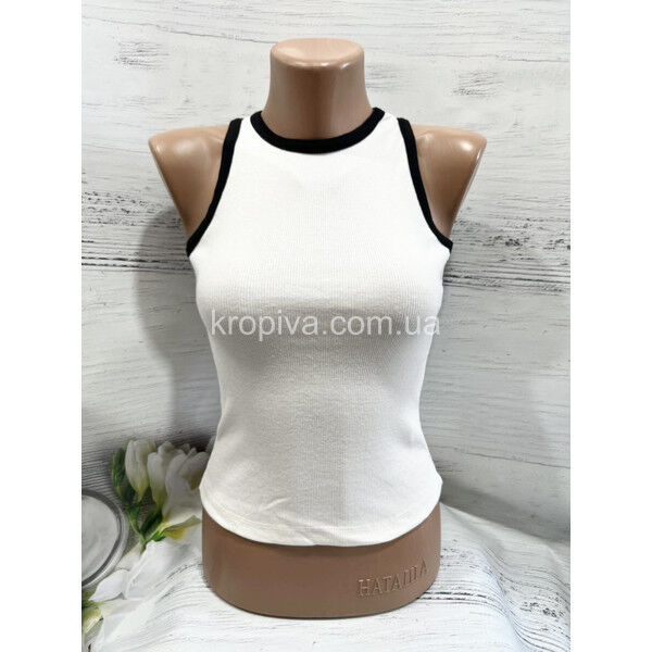 Женская майка норма Турция оптом 100525-715