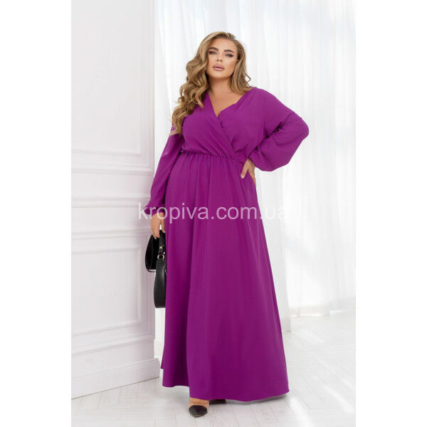 Женское платье 2466 оптом 280525-82