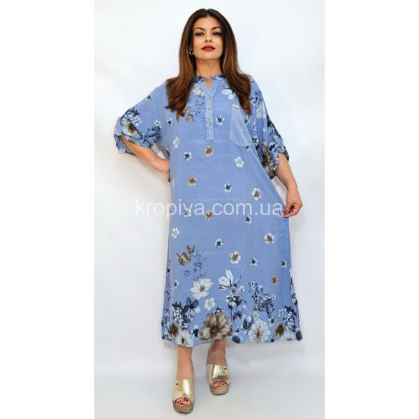 Женское платье оптом 290525-31