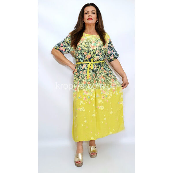 Женское платье оптом 290525-71