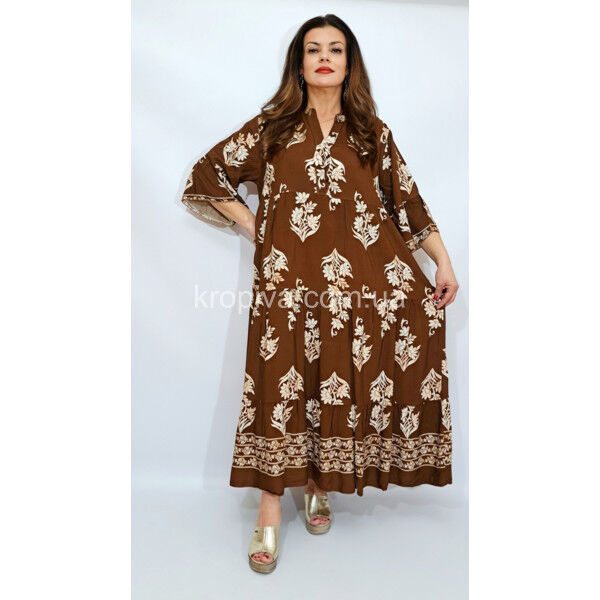 Женское платье оптом 290525-151