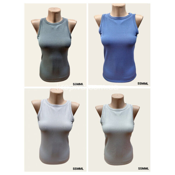 Женская майка оптом 090625-70