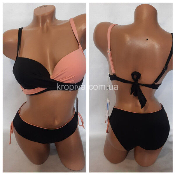 Жіночий купальник СА126 норма оптом 110625-769